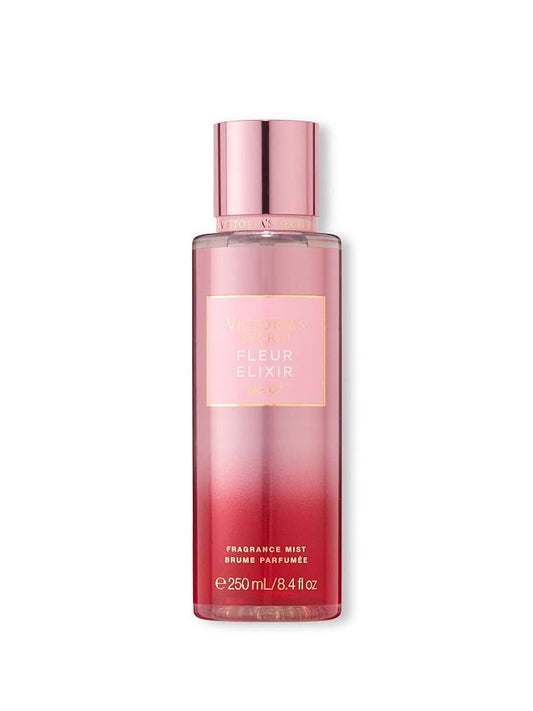 Fleur Elixir No.07 perfume by Victoria's Secret - mixed