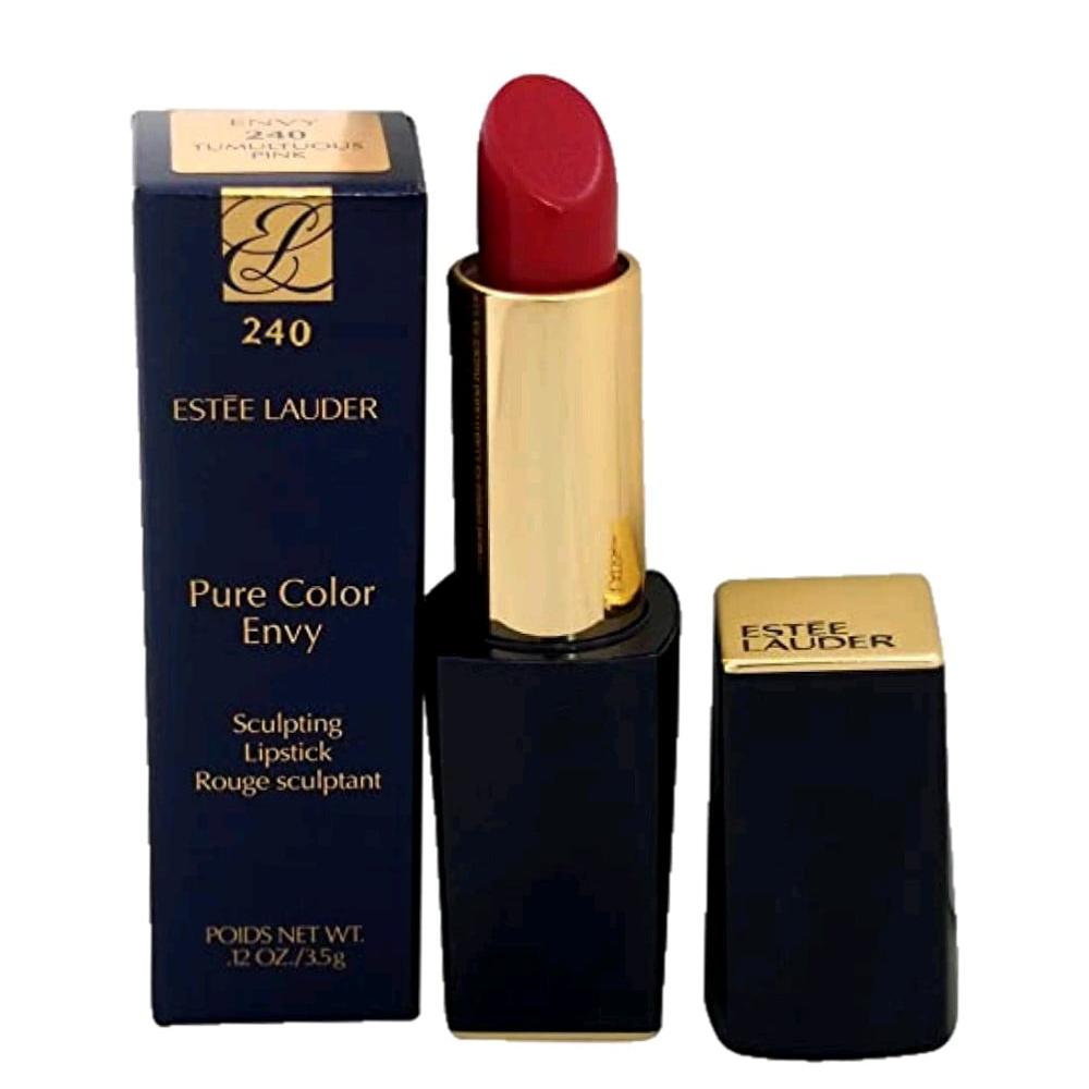 Estee Lauder Envy Matte 551 Impressionable Lipstick