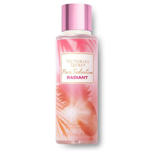 Victoria's Secret - Pure Seduction Radiant - Fragrance Mist