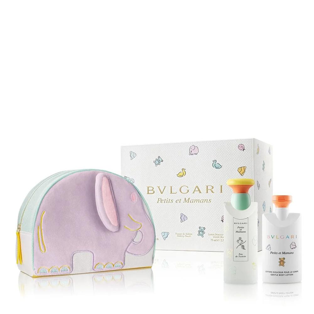 Bvlgari - Children and Mum Gift Set