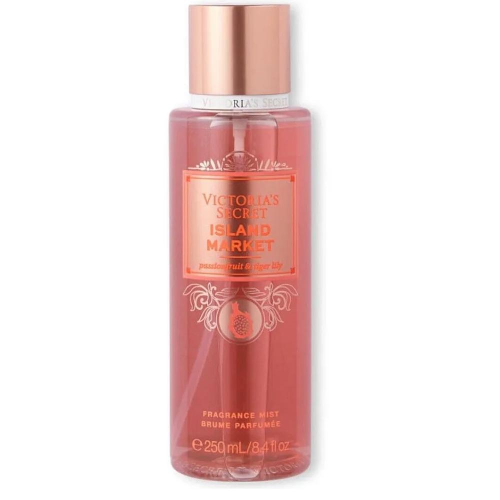 Victoria's Secret - Island Market - Fragrance Mist