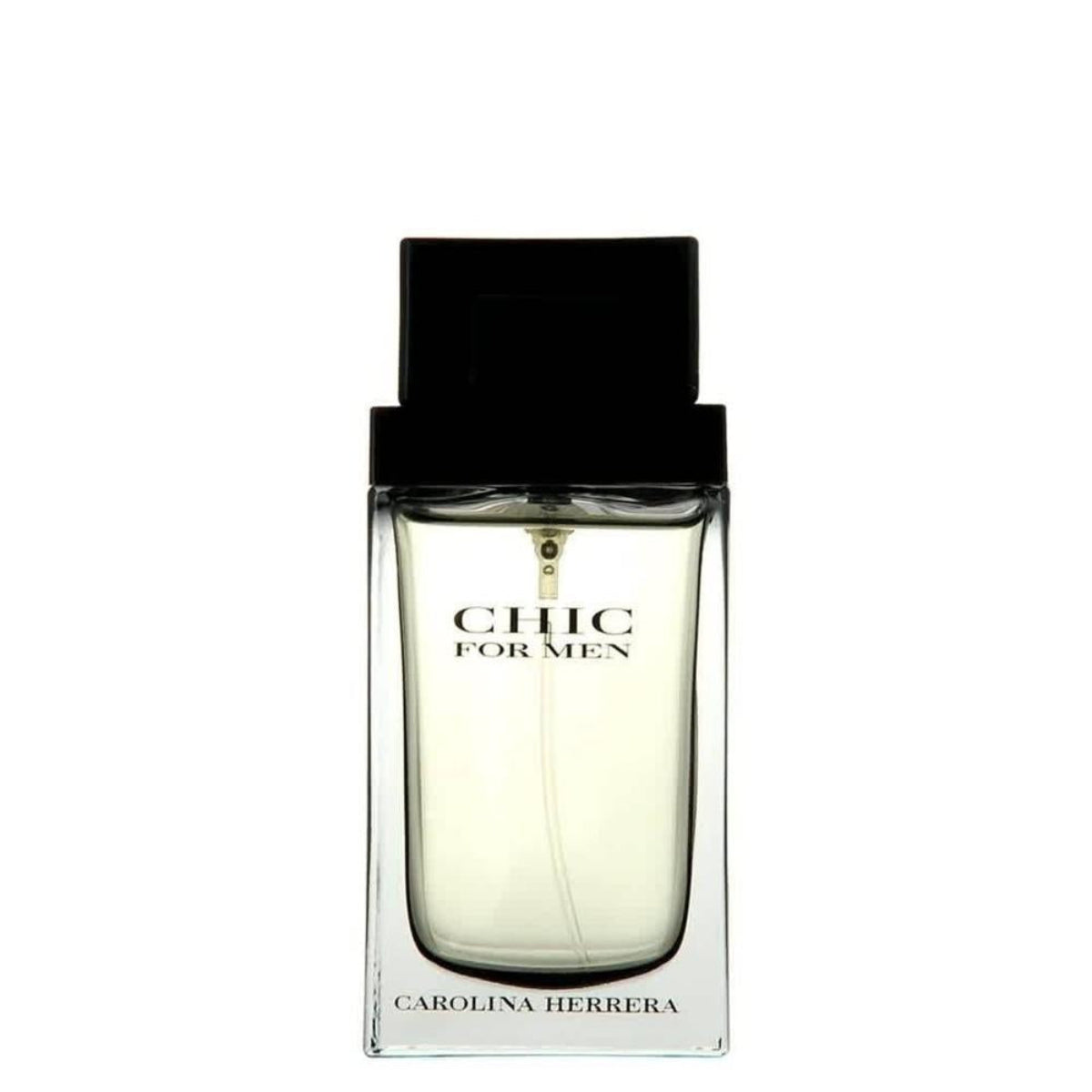 Carolina Herrera - Chic for Men - Eau de Toilette for Men