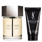Yves Saint Laurent - L'homme EDT Gift Set 100ml + Integral Shower Gel 50ml