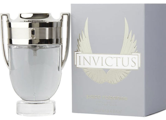 Parfums Invictus by Paco Rabanne for men 100 ml