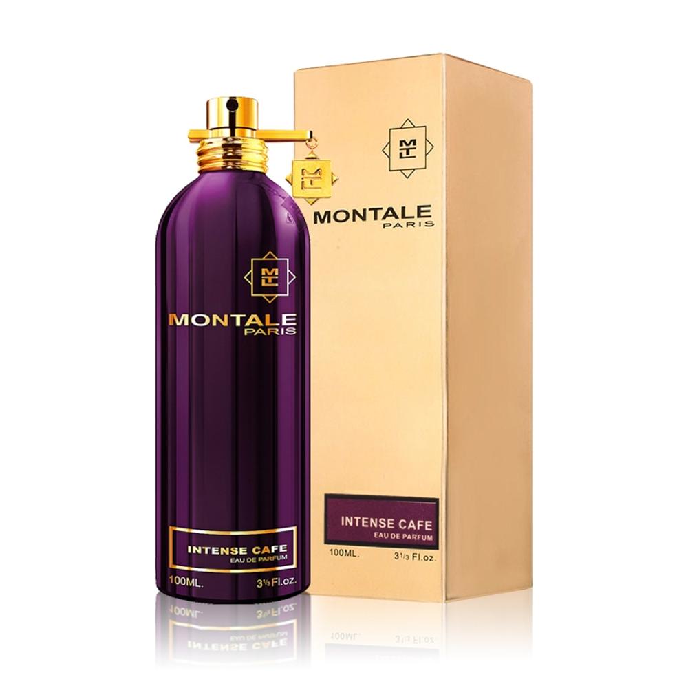 Parfums Intense Cafe by Montale mixed 100ml