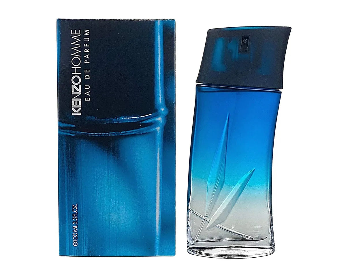 Perfumes for men by Kenzo for men 100 ml