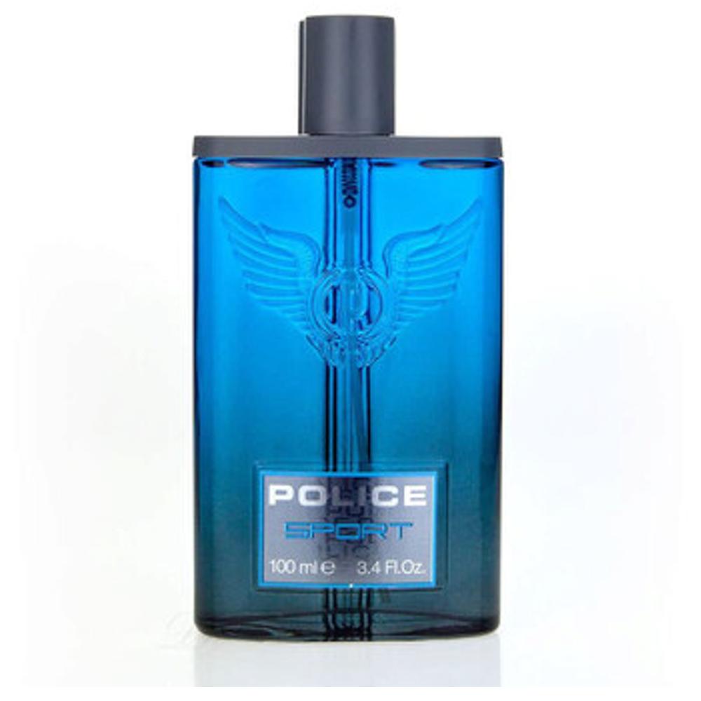 Police brand Sport fragrances for men 100 ml