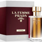 Prada - la for Women Prada Milano - Eau de Parfum for Women