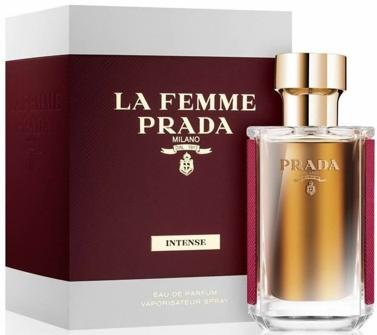 Prada - la for Women Prada Milano - Eau de Parfum for Women