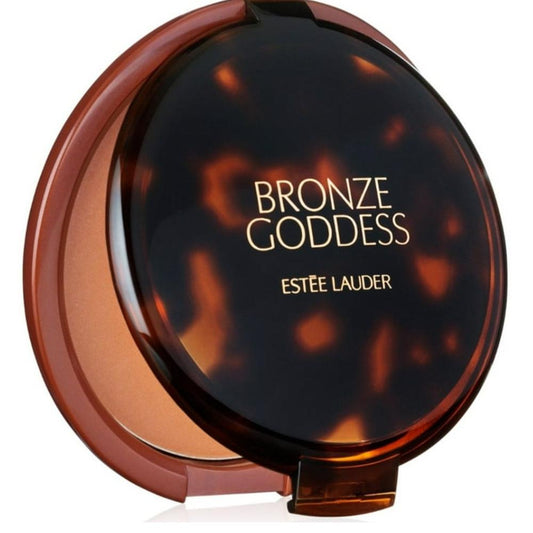 Bronze Godddess Cosmetics by Estee Lauder mixed 21g