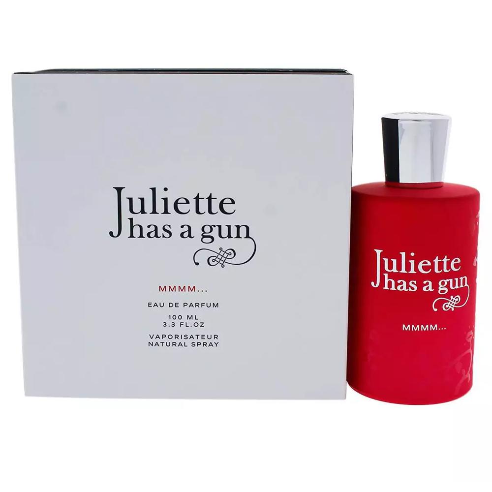 Juliette Has a Gun - MMMM... - Mixed Eau de Parfum