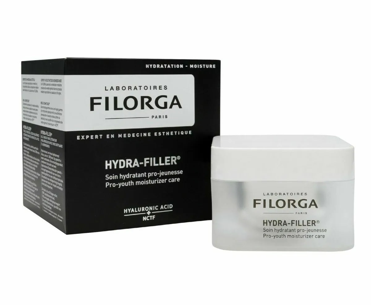Cosmetics by Filorga mixed 50 ml