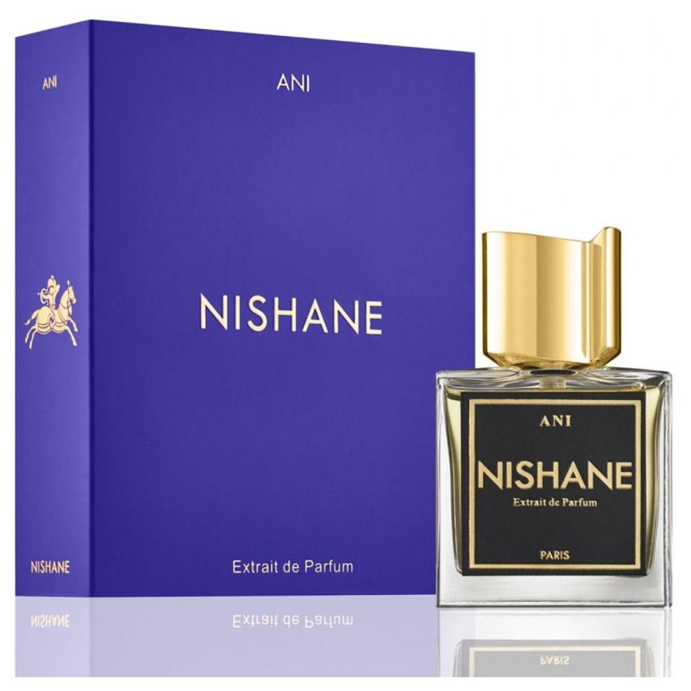 Nishane - Ani - Mixed Perfume Extract