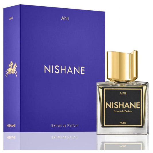 Nishane - Ani - Mixed Perfume Extract