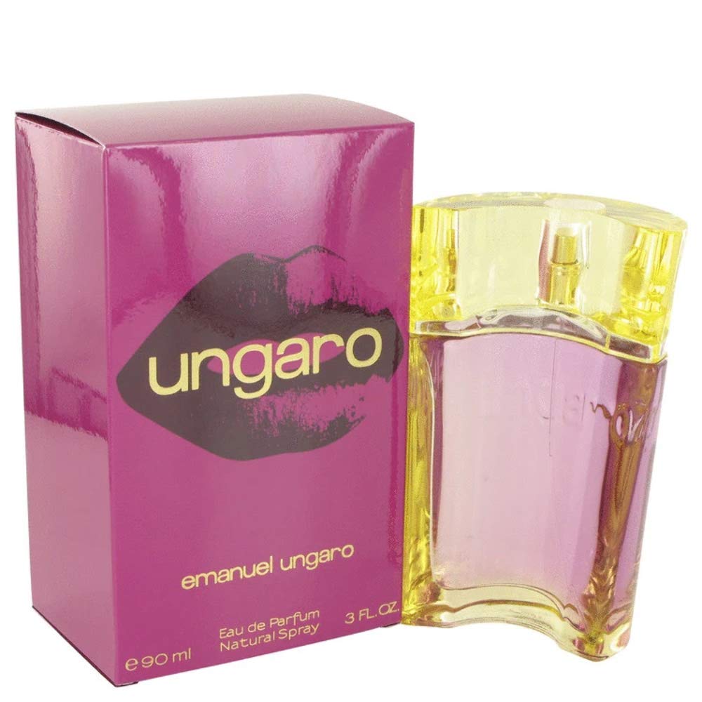 Emanuel Ungaro perfumes for women