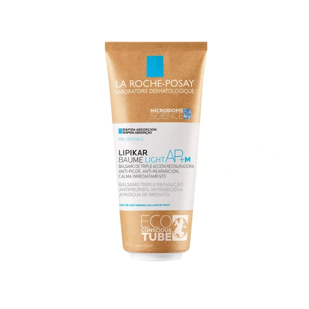 la Roche Posay - LIPIKAR AP+ M - Skin Tendency Eczema Atopic Face & Body Balm