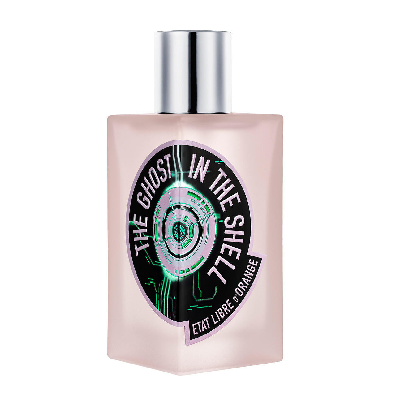 Ghost In The Shell fragrance by Etat Libre d'orange mixte 100 ml