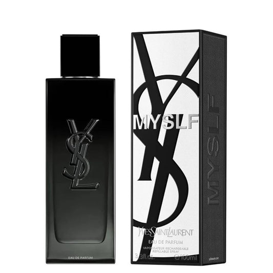 Yves Saint Laurent - Myslf - Eau de Parfum for Men