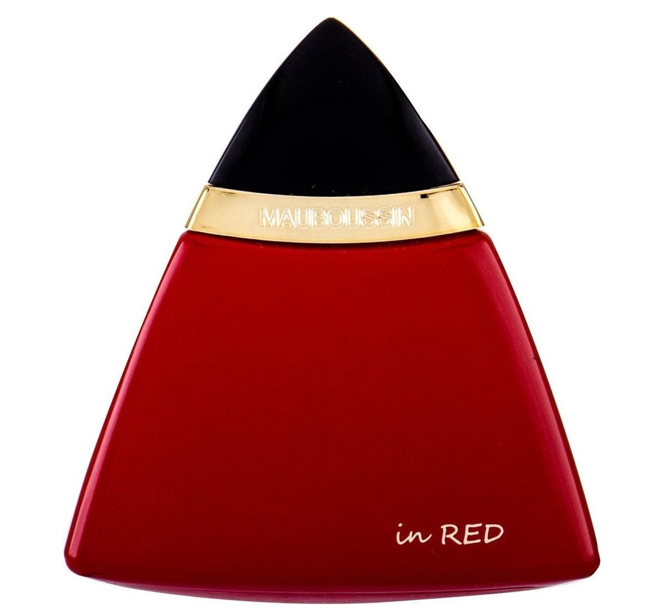 Parfums In Red by Mauboussin for women 90 ml