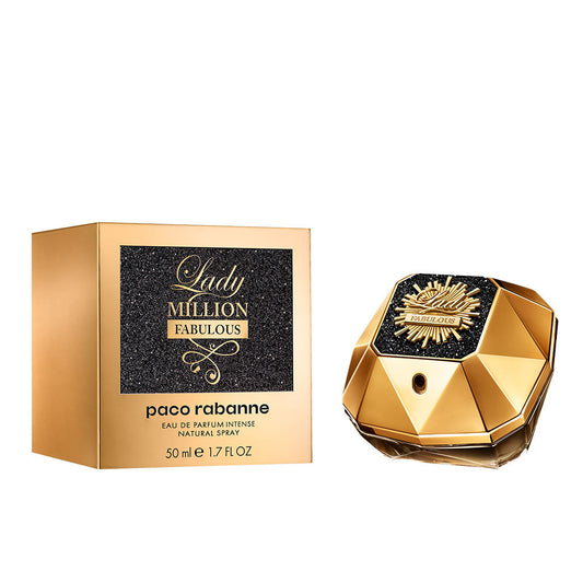 Lady Million Fabulous perfume by Paco Rabanne for women 50 ml