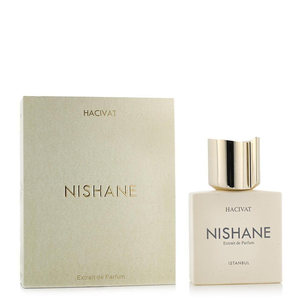 Nishane - Hacivat - Mixed Perfume Extract