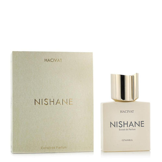 Nishane - Hacivat - Mixed Perfume Extract