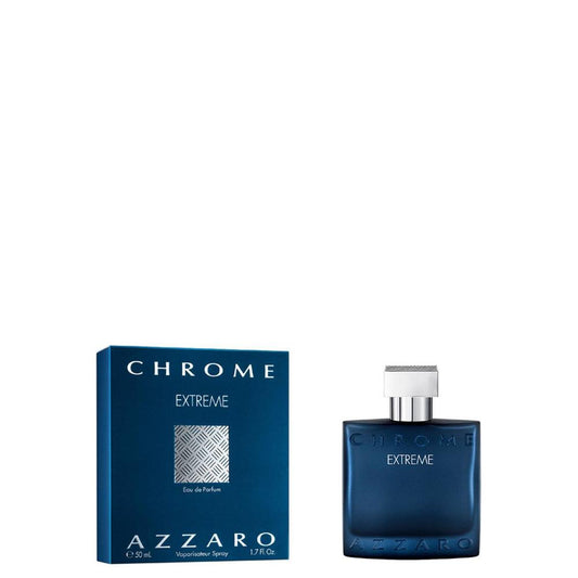 Parfums Chrome Extreme by Azzaro for men