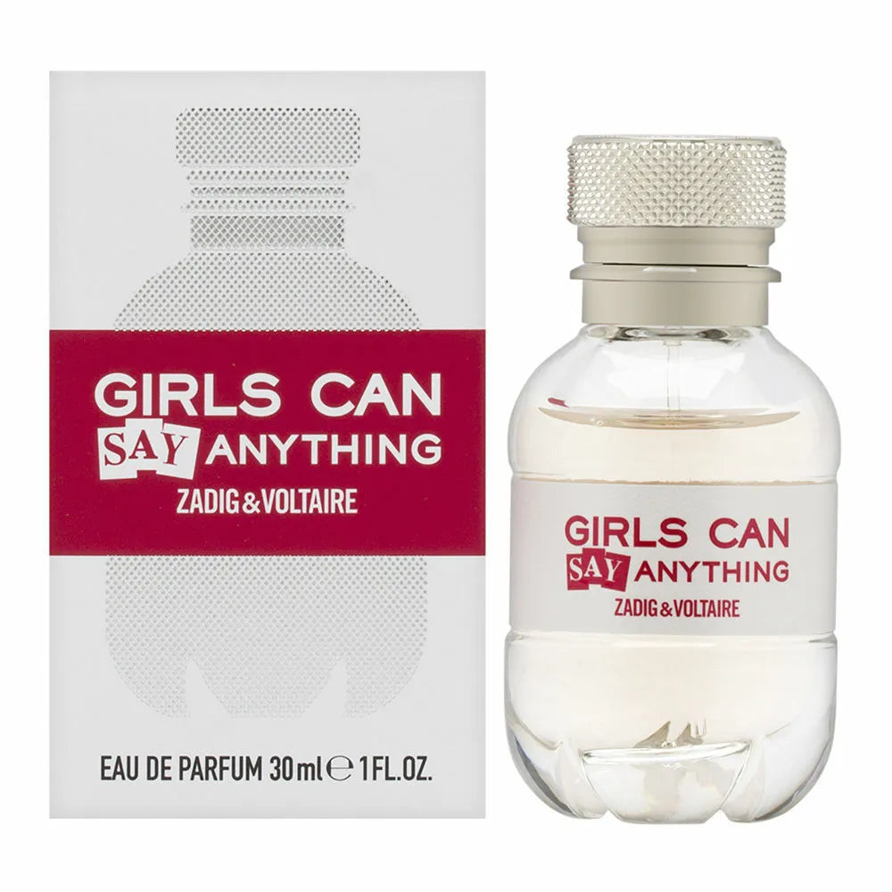 Girls Can Say Anything perfume by Zadig & Voltaire for women