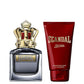 Scandal For Him cosmetic kits by Jean Paul Gaultier mixed 50ml