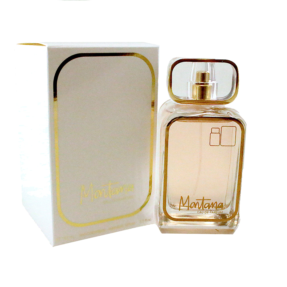 Montana 80'S fragrances for men 100 ml