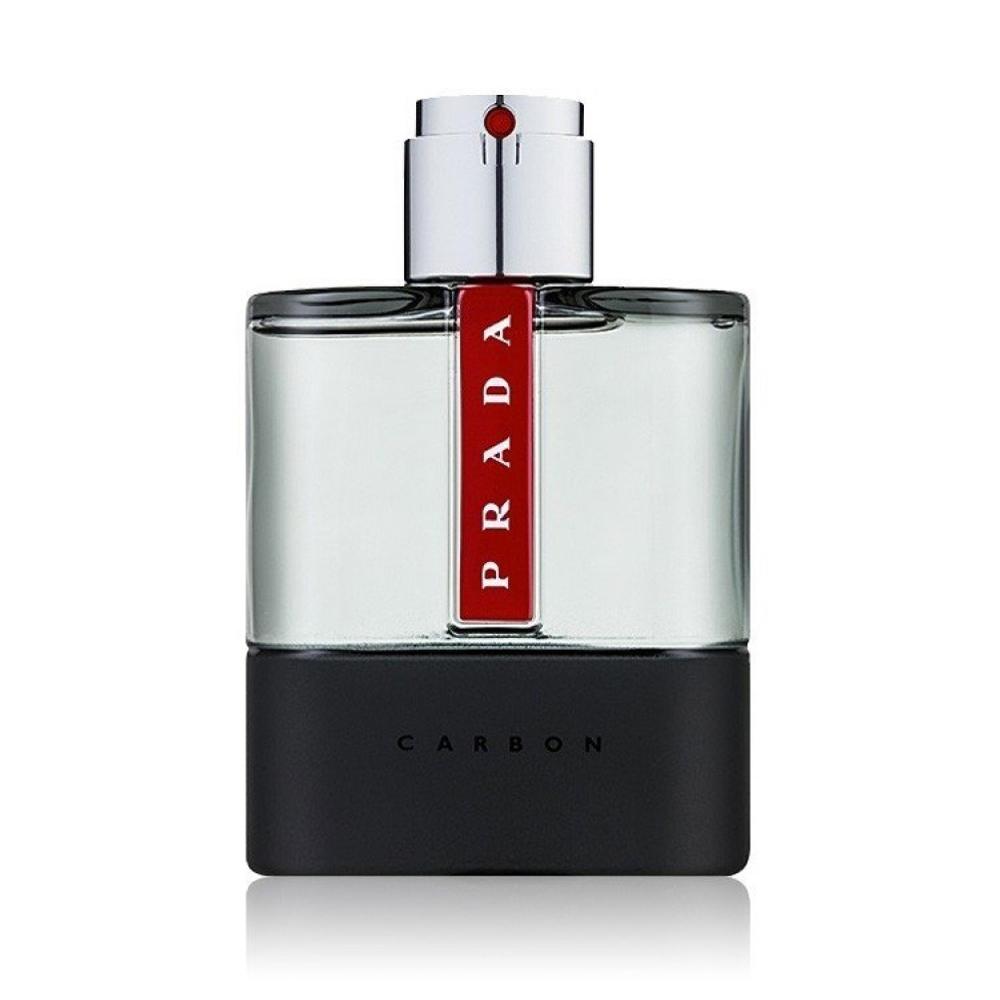 Prada - Carbon Luna Rossa - Eau de Toilette for Men