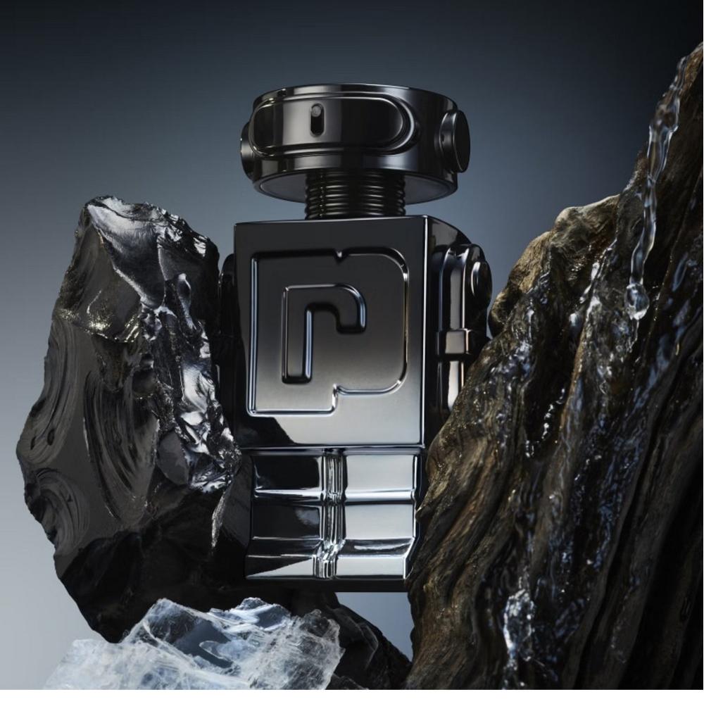 Paco Rabanne - Phantom Elixir - Intense Perfume for Men