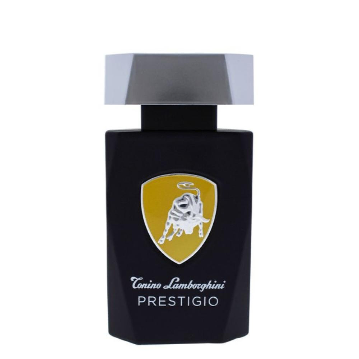 125ml Lamborghini - Prestigio - Eau de Toilette pour homme