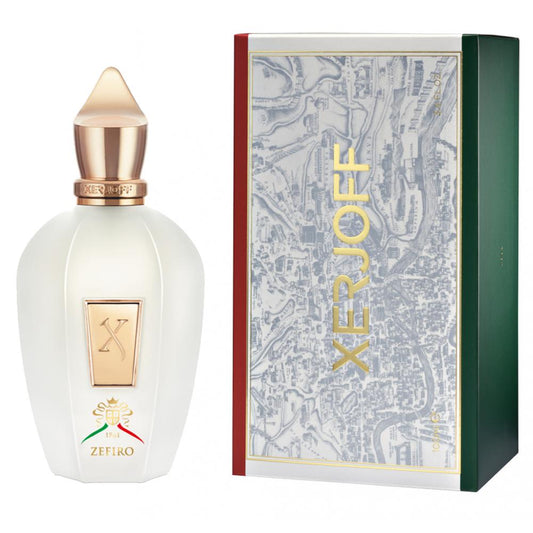 Xerjoff - Zefiro - Eau de Parfum Mixte