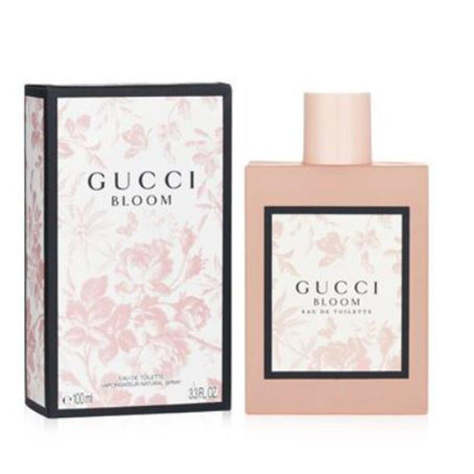 Gucci - Bloom - Eau de Toilette for Women