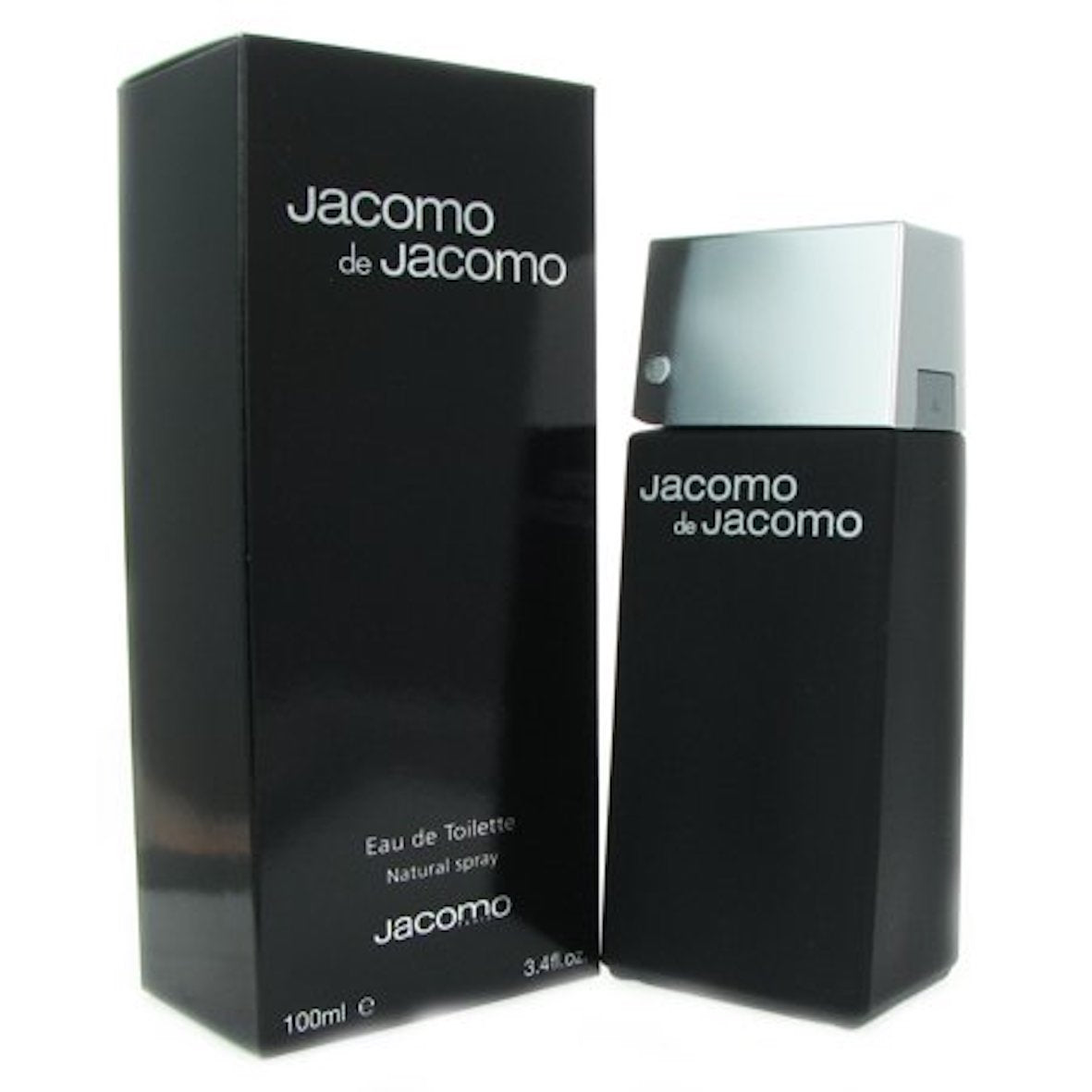 Jacomo fragrances by Jacomo for men