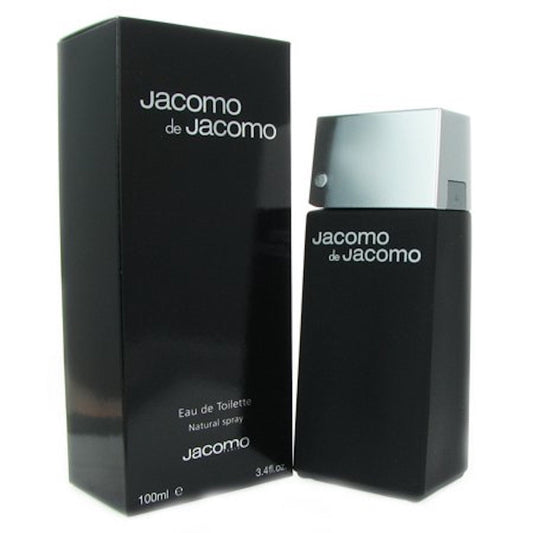 Jacomo fragrances by Jacomo for men
