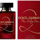 Perfume The Only One 2 by Dolce & Gabbana for women 100 ml