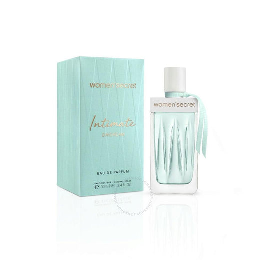 Women's Secret - Intimate Daydream - Eau de Parfum for Women