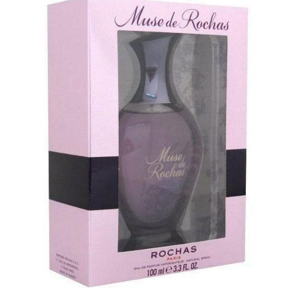 Rochas - Muse - Eau de Toilette for Women