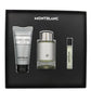 Montblanc - Explorer Platinium for Men EDP 100ml + Edp 7.5ml