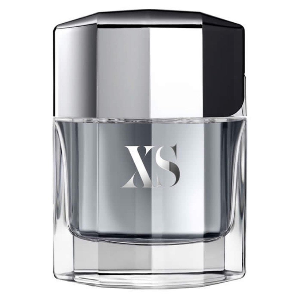 Perfume XS by Paco Rabanne for men 100 ml