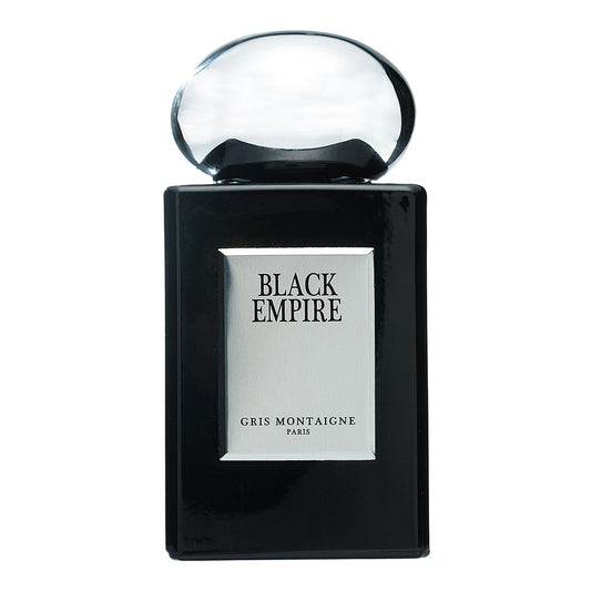 Black Empire perfume by Gris Montaigne mixed brand