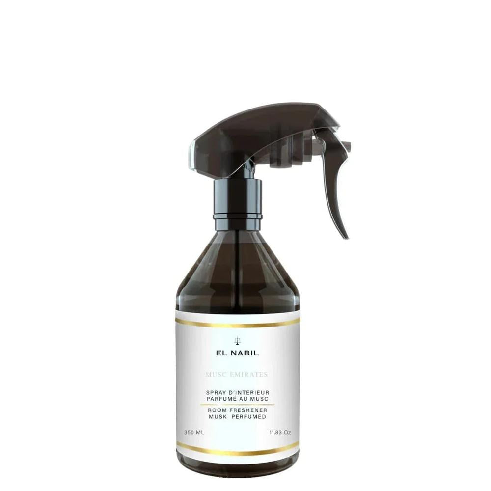 Accessories for home fragrance Musc Emirates by el Nabil mixed 350ml