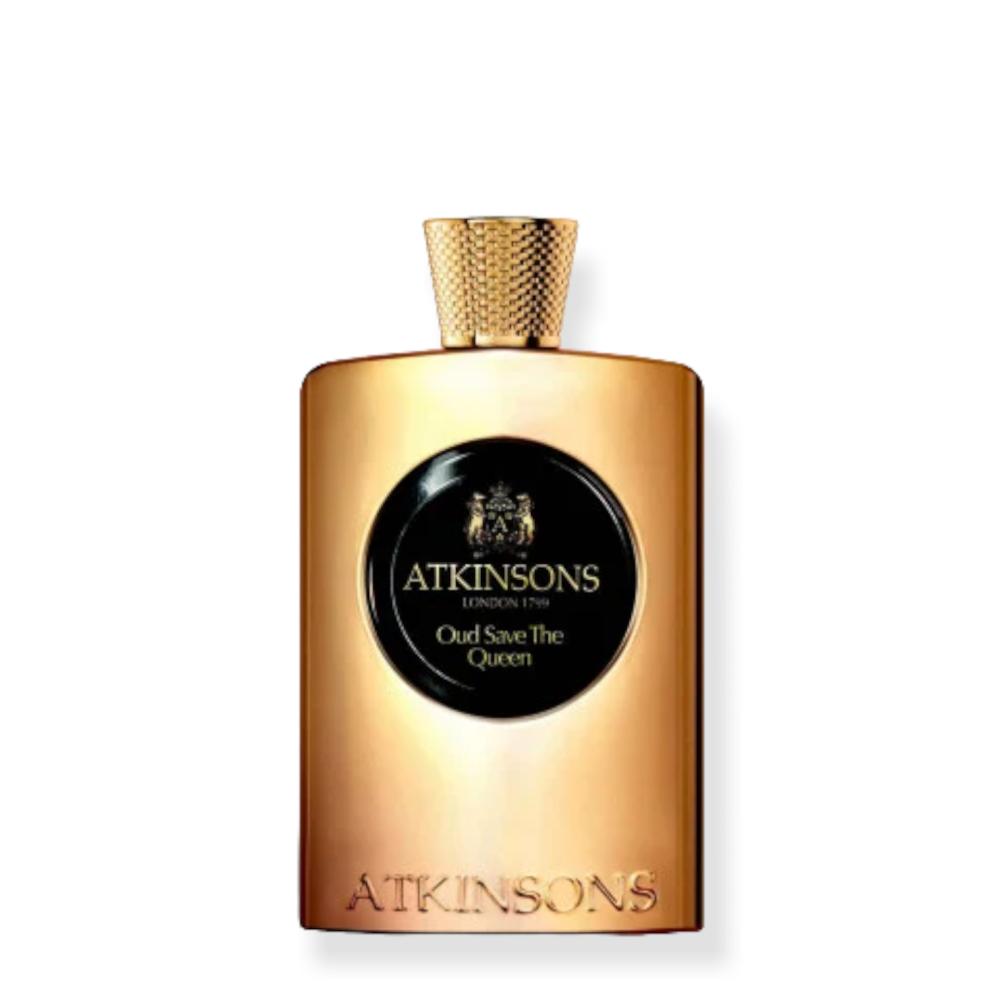 Atkinsons - Oud Save The Queen - Eau de Parfum for Women