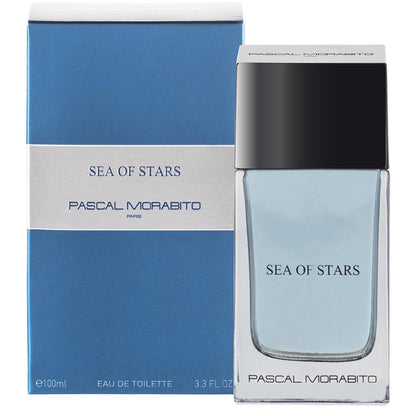 Sea Of Stars perfume by Pascal Morabito for men 100ml