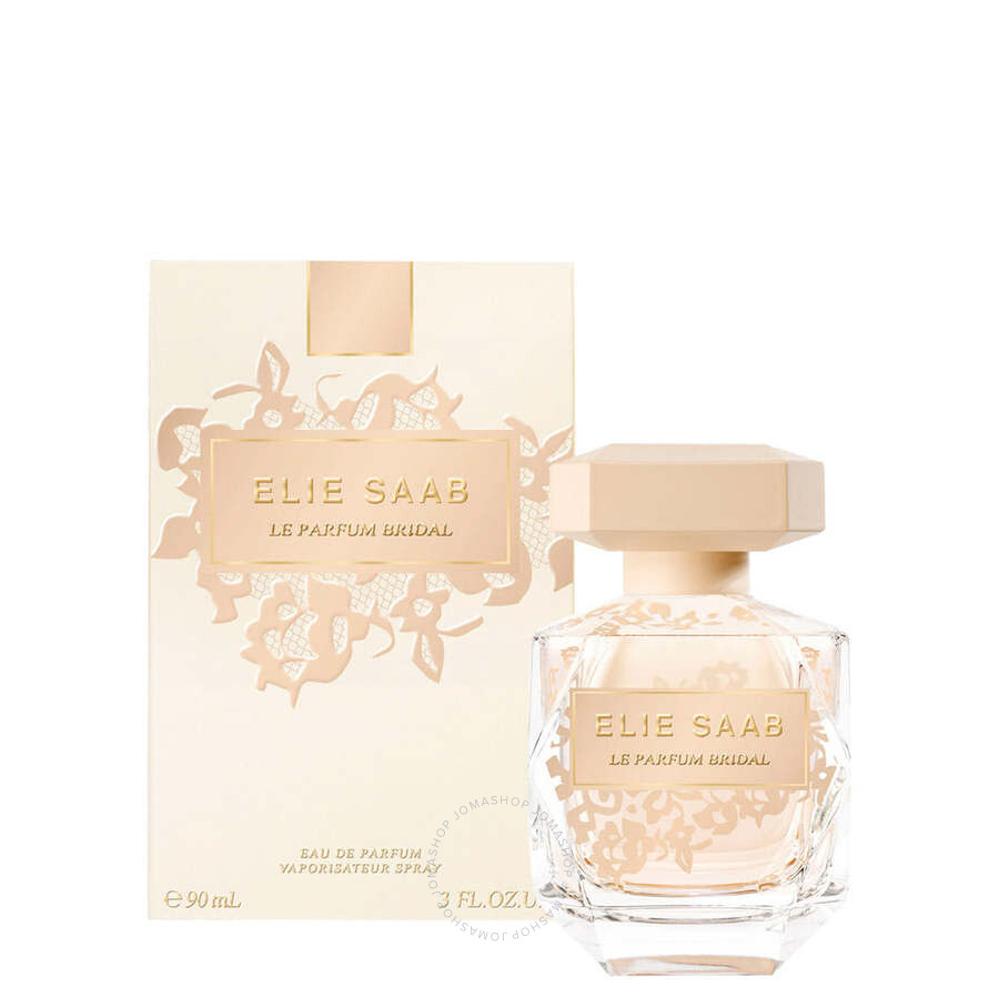 Elie Saab - Le Parfum Bridal - Eau de Parfum for Women