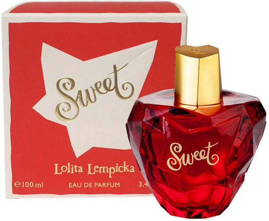 Sweet perfume by Lolita Lempicka for women 100 ml