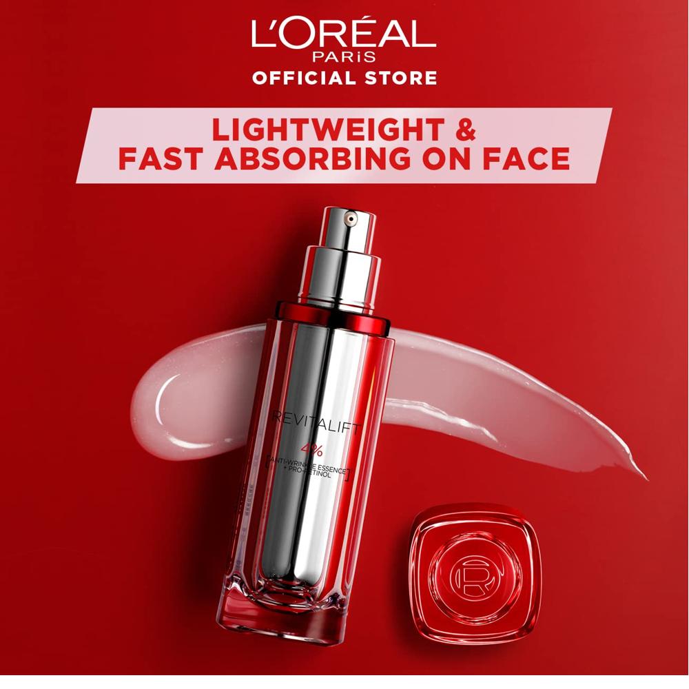 L'Oreal Paris - Revitalift - Anti-Wrinkle Serum