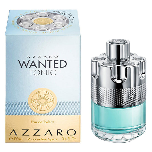 Parfums Tonic by Azzaro for men 100 ml